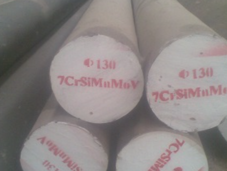 托里7CrSiMnMoV工具钢
